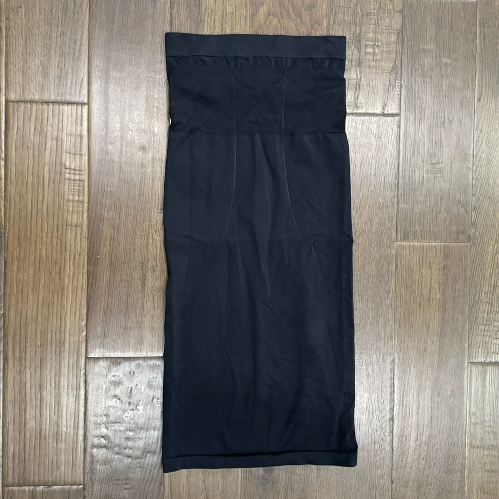 Jessica Strapless Dress - Picture 2 of 5
